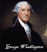 George Washington