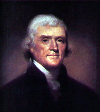 Thomas Jefferson