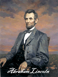 Abraham Lincoln